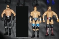 16 Кеч Фигури The Rock/Chris Jericho/Cryme Tyme/Jeff Hardy/Alberto Del Rio/Wade Barret/Rusev, снимка 7