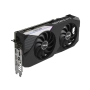 Видео карта ASUS GeForce RTX 3070 8GB Dual V2 LHR - DUAL-RTX3070-8G-V2, снимка 7