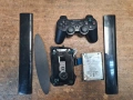 Продавам SONY PS3 CECH-4004A - за части, снимка 2
