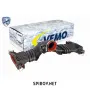 Въздуховод с дебитомери Mercedes OM642 V6 3.0 350CDI A6420902242, снимка 1