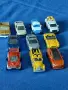 Колекционерска количка matchbox, снимка 2