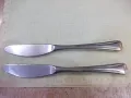 Лот от 2 бр. сервизни ножа, снимка 1