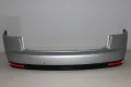 Задна броня VW Touran facelift (2007-2010г.) 1T0807417GRU / 1T0807521DH, снимка 2