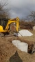 Услуги с мини багер и самосвал. , снимка 4