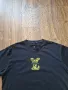 Страхотна мъжка тениска  LOUIS VUITTON размер 2XL / XL,  нова, снимка 4