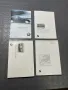 Оригиналните книжки за BMW E39 (преди фейс), снимка 1