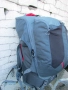 Пътна - туристическа раница Technicals Tourer 70 (55л основна раница + 15л мини раница), снимка 2