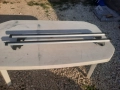 багажник-греди-релси-рейки  за Ford , снимка 2
