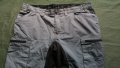 BLAKLADER 1459 Service Stretch Work Trousers размер 54 / XL работен панталон W2-97, снимка 4