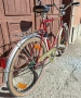 Велосипед 26 цола HERCULES  ТОП СЪСТОЯНИЕ РЕТРО , снимка 4