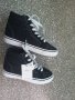 HOUSE високи кецове, нови, черни, с етикет, снимка 10