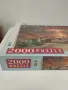 Пъзел 2000 части - чисто нов, снимка 4