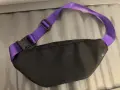 Pusheen Halloween чанта за кръст / през рамо (Pusheen Witch Belt Bag), снимка 4
