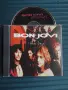 Bon Jovi – These Days - матричен диск музика, снимка 1