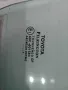 43r-001583 Предно дясно стъкло Toyota Yaris p13 2011-2018г. 4 врати, снимка 2