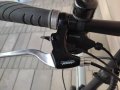 Продавам колела внос от Германия  алуминиев тройно сгъваем електрически велосипед 20 TRETWERK 20, снимка 8