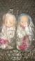 нови кукли от соц стара кукла стари кукли , снимка 1 - Колекции - 44594746