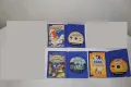 Игри за PS2 Sonic Mega Collection/SEGA Superstars/Crash Bandicoot/Tekken 4/Celebrity Deathmatch, снимка 13