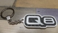 Ключодържатели Audi, снимка 11