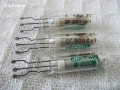 Радиолампи разни СССР - списък 2, снимка 3