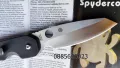 Spyderco C240 Kevin Smock / Brad Southard Positron C195, снимка 7