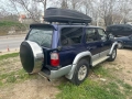 toyota hilux surf 3.0D 124 ps / дясна дирекция , снимка 2