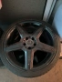Гуми нови с джанти 19 цола, снимка 1