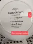 Чинии за стена Coalport England Градински посетители, снимка 12