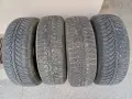 Зимни гуми 195/65/15. 4бр-80€, снимка 1