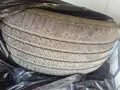 гуми M+S 215 / 50 / R 17, снимка 1