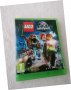 Игра LEGO Jurassic World за Xbox One