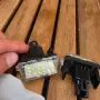 LED плафони Automat, За TOYOTA , снимка 2
