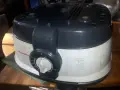 Печка мобилна - Morphy Richards Model No. 48615 1500W, снимка 15