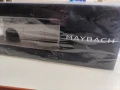 B66960666,умален модел die-cast Mercedes-Maybach S 680 4MATIC,Night Series,X223,1:18, снимка 10
