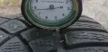 Гуми 215 60 16 Дънлоп Dunlop 2 броя. Нов внос. Не са нови!, снимка 5