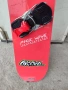 Сноуборд Rad Air, снимка 6