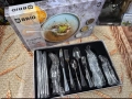 Комплект прибори за хранене BRIO, 30 части, снимка 2