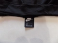 горнище nike яке худи суичър блуза фанела екип елек крос спорт фитнес тренировка мъжко оригинално M, снимка 4