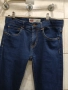 Levis размер 16 г./176 см. - дънки за тийнеджър/мъж, снимка 3