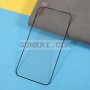 Apple iPhone 15 Plus - Стъклен Протектор За Целия Дисплей Full Glue, снимка 6