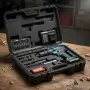 Професионален комплект с 218 части, снимка 3