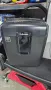 Унищожител на документи Fellowes TH100, снимка 4