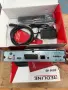 Redline G500HD/Сателитен Приемник за Турски Програми, снимка 3