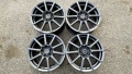 ProLine 17 5х112 лети джанти Мерцедес Ауди Фолксваген Шкода Сеат. 5x112, снимка 2