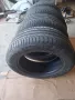 Гуми Летни 235 60 R18  XL  Continental 4броя , снимка 8