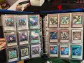 yu gi oh карти МНОГО , снимка 5