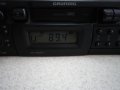 Радиокасетофон Grundig WKC1401, снимка 8