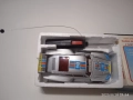 Стара играчка количка Porsche 935 turbo Radio- controlled, 1:20, работи,, снимка 3