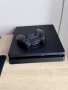 Продава се PS4!!! Със 8 броя диска., снимка 2
