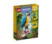 LEGO® Creator 31136 - Екзотичен папагал, снимка 1 - Конструктори - 42551515